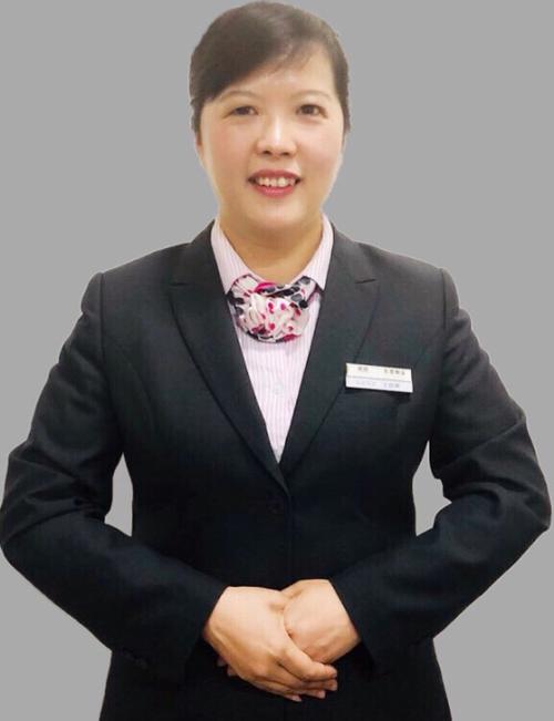 重庆物业南岸片区2018年3季度服务之星评选