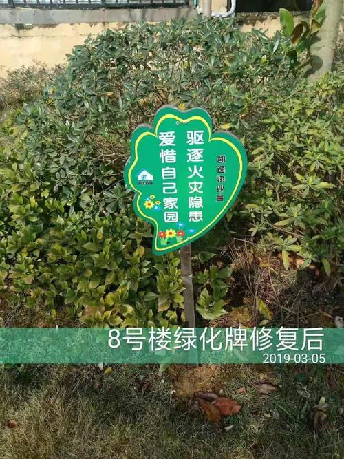 2019年3月份重庆凯逸物业服务凤冈分公司斌鑫中央公园城第一