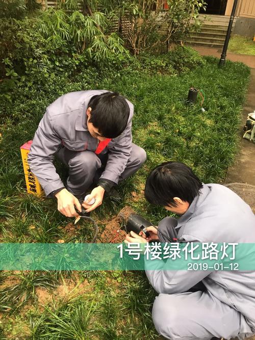 2019年1月第二周斌鑫中央公园城重庆凯逸物业服务凤冈分公司